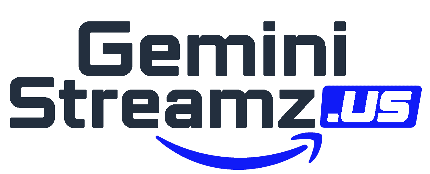 Gemini Streamz